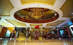 Hotel Bule Shadow Iii