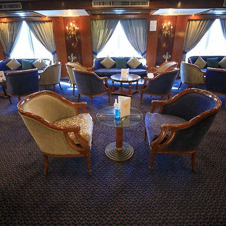 Hotel Bule Shadow III Nagaa Al Fuqani Exterior foto
