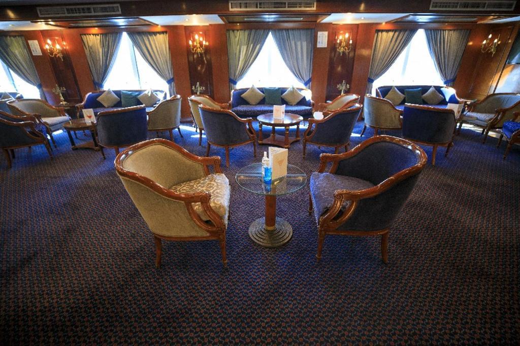 Hotel Bule Shadow III Nagaa Al Fuqani Exterior foto